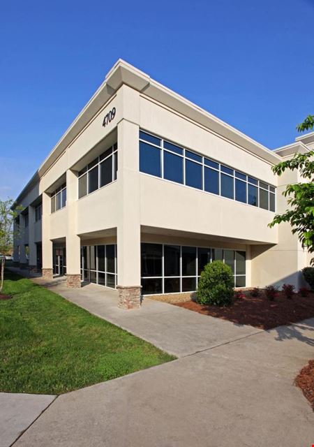 Photo of commercial space at 4709 Papermill Dr NW 4709 in Knoxville