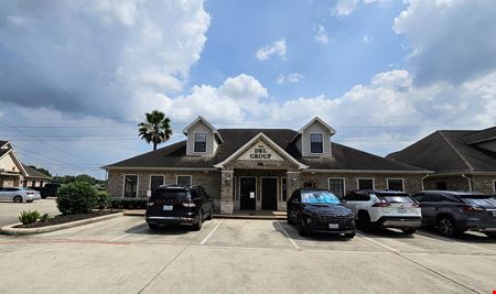 Photo of commercial space at 605 Park Grove Drive in Katy