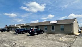 Retail/Office - 202 S Eldorado, Unit C2