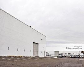 Meadowlands Distribution Center - 368-374 Starke Road