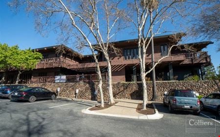 Office space for Rent at 395 Taylor Blvd in Pleasant Hill