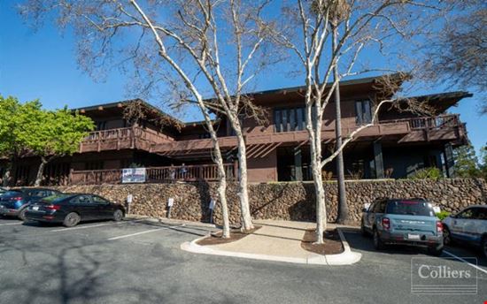 PLEASANT HILL EXECUTIVE PARK