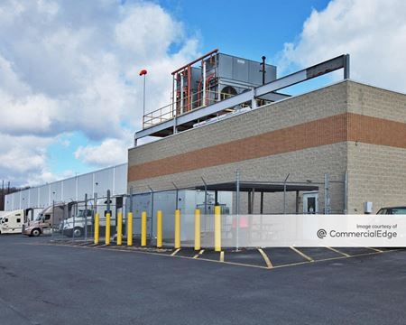 Industrial space for Rent at 7150 Ambassador Drive in Allentown