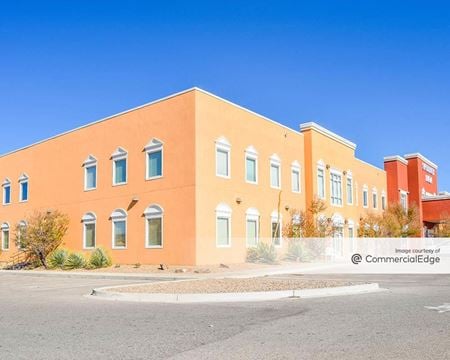 Office space for Rent at 7555 Enchanted Hills Blvd in Rio Rancho
