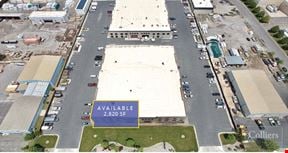 Lakeview North Business Park Office