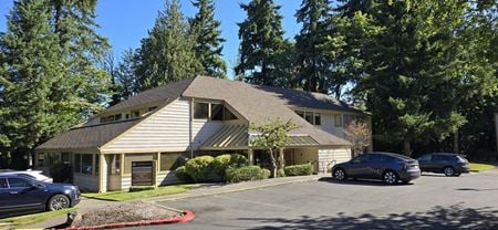 Office space for Rent at 14655 Northeast Bel Red Road in Bellevue