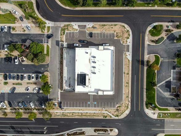 9145 Commerce Center Circle