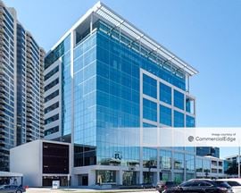 Regions Financial Center