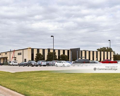 3191 Commonwealth Dr.