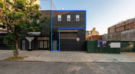 Office space for Rent at 108 Emerson Place in Brooklyn
