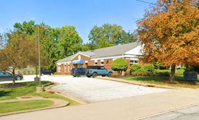 Office Building Available for Sale on Busy Beachwood Corridor