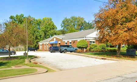 Office space for Sale at 21207 Chagrin Blvd in Beachwood