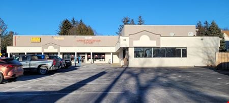 Retail space for Rent at 539 Pawling Ave in Troy