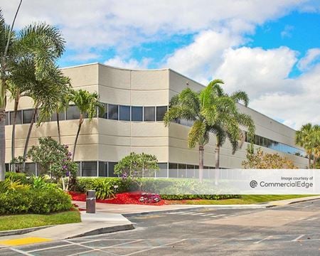 Photo of commercial space at 5201 Congress Ave in Boca Raton