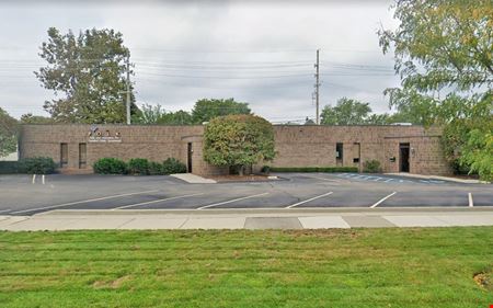 Office space for Rent at 27365 Harper Ave in Saint Clair Shores