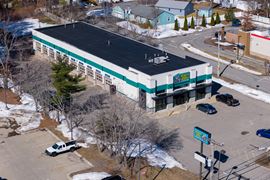 100% Leased Investment Opportunity