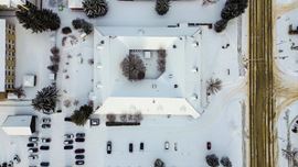 Spruce Grove Centre (GSS)