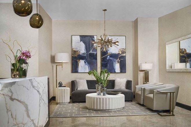 NorthPoint Executive Suites Alpharetta