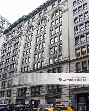 122 Fifth Avenue