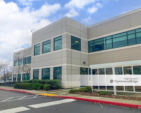 Roseville Innovation Park