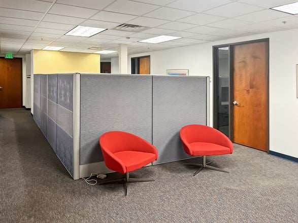 Regus - Sacramento - G Street