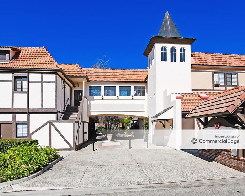 320 Alisal Mesa Road, Solvang, CA 93463