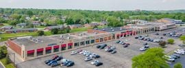 1200-1258 E. Central Ave. and 56-60 Lawrence Ave