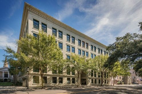 134 Meeting St