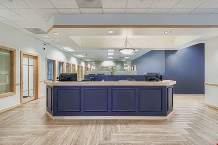 Coworking space for Rent at 44 Cook St Suite 100 in Denver