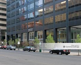 2000 Market Street