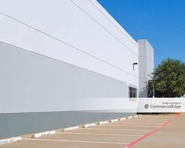 Miller Road Business Center
