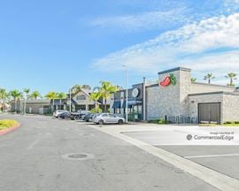 The Pike Outlets