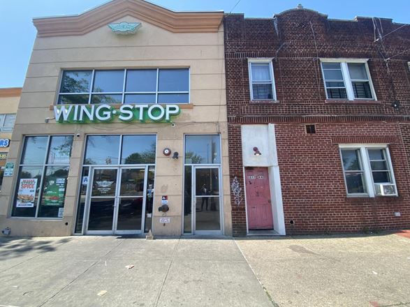 217-90 Hempstead Ave
