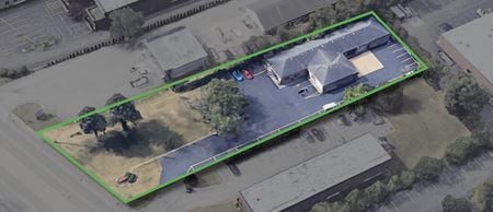 Retail space for Sale at 528 North Milwaukee Avenue in Wheeling