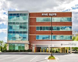 Gunston Commerce Center - Building 3
