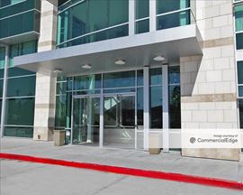 The Pinnacle Executive Center