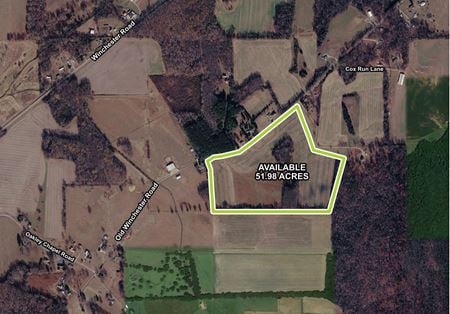 VacantLand space for Sale at Old Winchester Rd in New Market