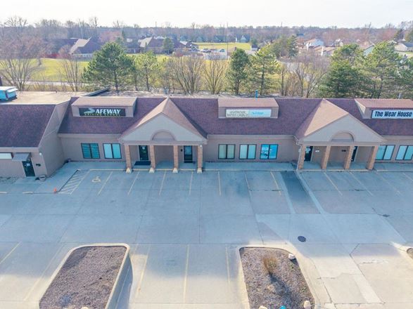 2789 Maplecrest Rd