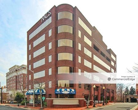 Office space for Rent at 1600 Duke Street in Alexandria