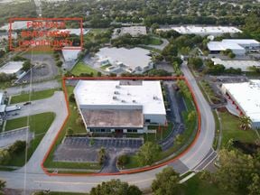 NNN Medical Investment in Florida's Opportunity Zone