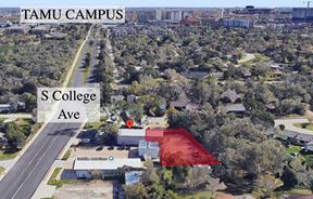3828 South College