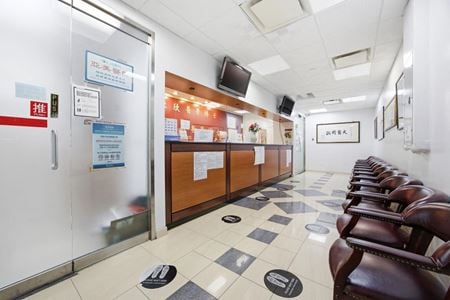 Office space for Sale at 139 Centre Street in New York