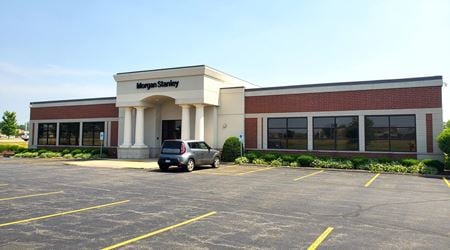Office space for Rent at 2126 N Perryville Rd in Rockford