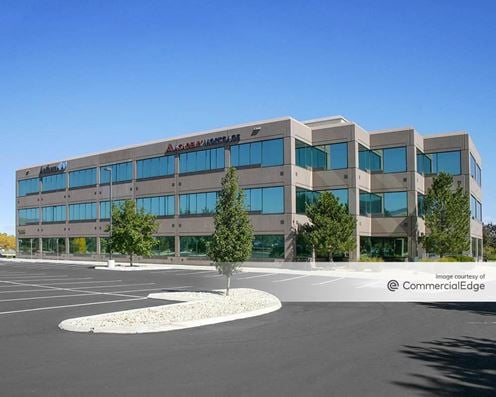 Corporate Pointe