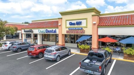 Retail space for Rent at 5311 Airport Pulling Road in Naples