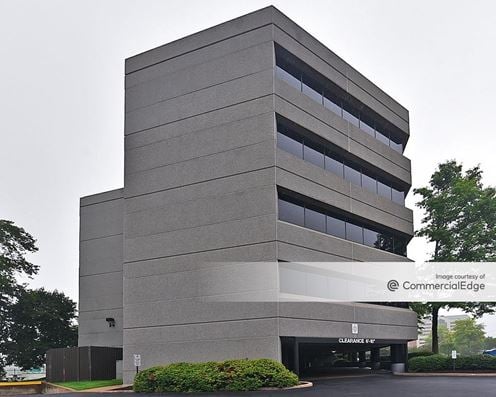 Creve Coeur Center I