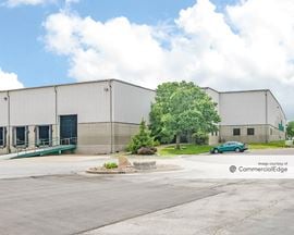Platte Valley Industrial Center Building 8