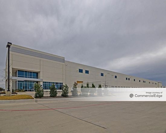 Alliance Gateway 25