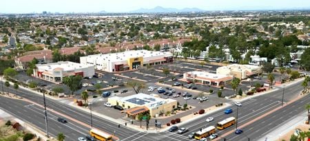 Retail space for Sale at 868 North Gilbert Road in Gilbert