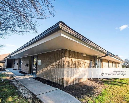Industrial space for Rent at 705 General Washington Avenue in Norristown